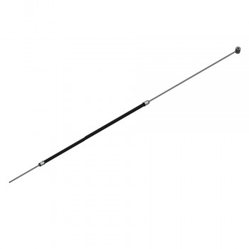 Foto: Cabo de Aco Gaveta ST350