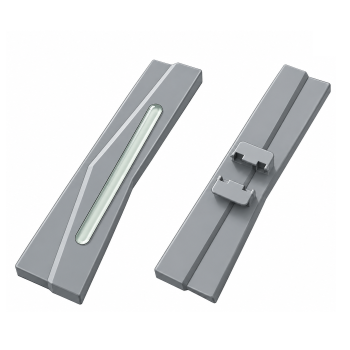 Foto: PLATAFORMA ASADELTA 252MM MULLER MARTINI