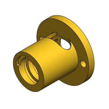 Foto: Bucha Latao Passo 6,35 Womako