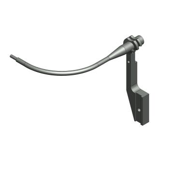 Foto: Guia do Sistema Espiral 6.35 C14 Womako