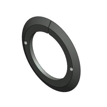 Foto: Faca Circular de Corte 61,5x40x3mm MBO