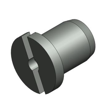 Foto: Pino Fixador Elo Esteira Muller Martini