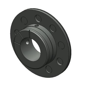 Foto: Roldana de Vinco Interna Femea Muller Martini Pantera